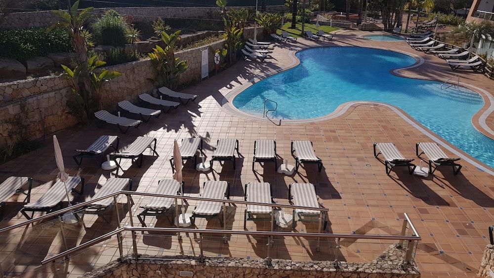 Pestana Alvor Park Suites Hotel Buitenkant foto