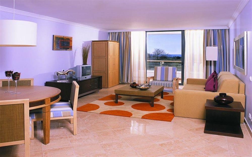 Pestana Alvor Park Suites Hotel Kamer foto