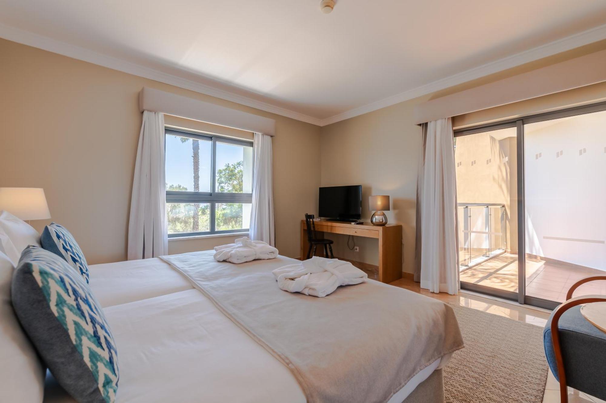 Pestana Alvor Park Suites Hotel Buitenkant foto